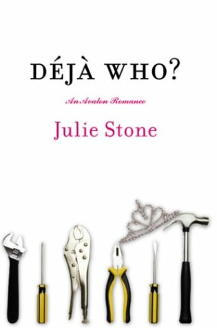 Cover of Déjà Who?