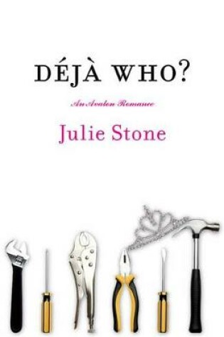 Cover of Déjà Who?