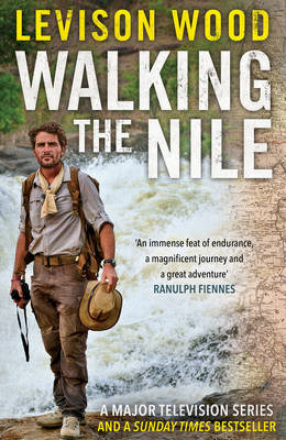 Book cover for Walking the Nile