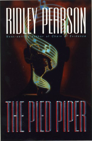 Book cover for The Pied Piper