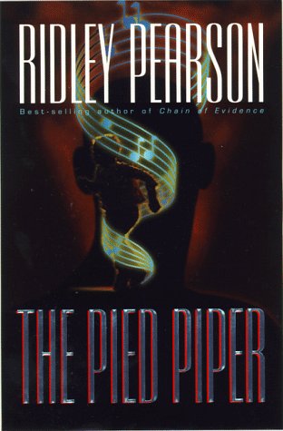 Cover of The Pied Piper