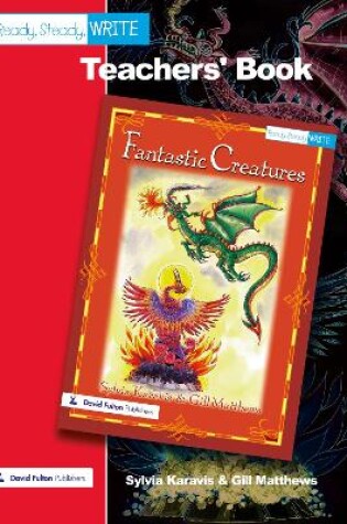 Cover of Fantastic Beasts