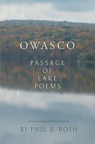 Cover of Owasco