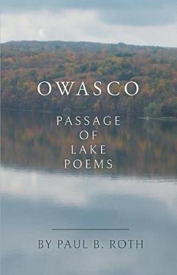 Book cover for Owasco