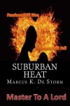 Book cover for Suburban Heat