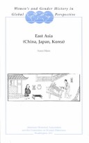 Book cover for East Asia (China, Japan, Korea)