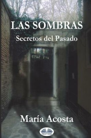 Cover of Las Sombras