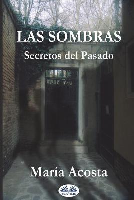 Book cover for Las Sombras