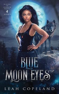 Cover of Blue Moon Eyes