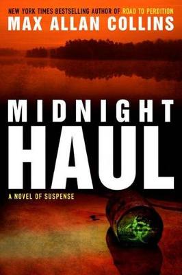 Book cover for Midnight Haul