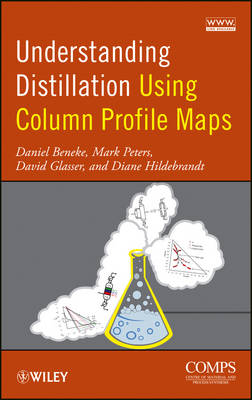 Book cover for Understanding Distillation Using Column Profile Maps