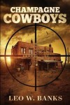 Book cover for Champagne Cowboys