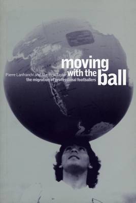 Book cover for Moving with the Ball