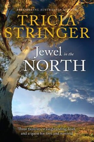 Cover of Jewel In The North