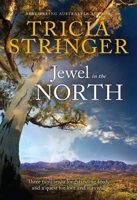 Cover of Jewel In The North