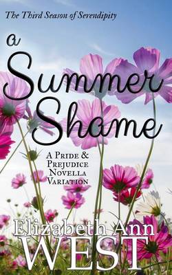 Cover of A Summer Shame