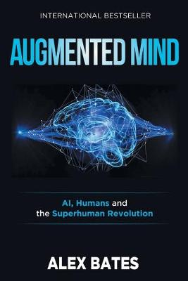 Book cover for Augmented Mind