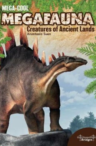 Cover of Creatures of Ancient Lands