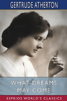 Book cover for What Dreams May Come (Esprios Classics)