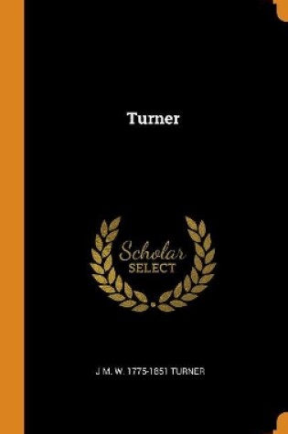 Cover of Turner