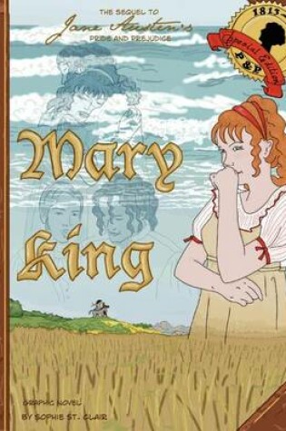 Cover of Mary King