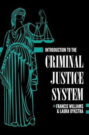 Cover of Introduction to the Criminal Justice System