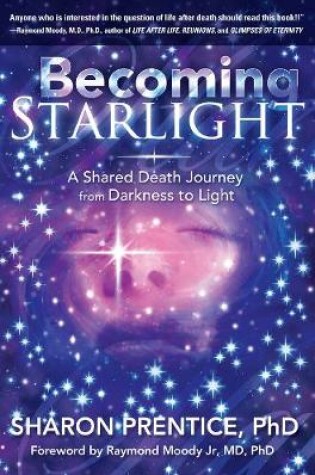 Cover of Becoming Starlight