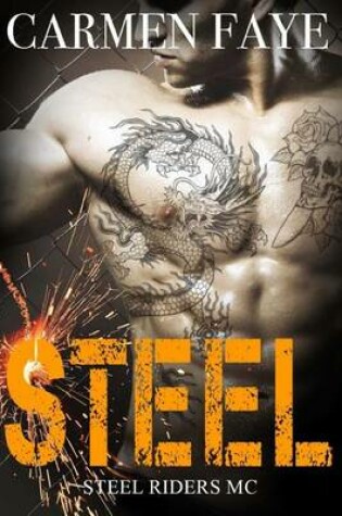 Cover of Steel