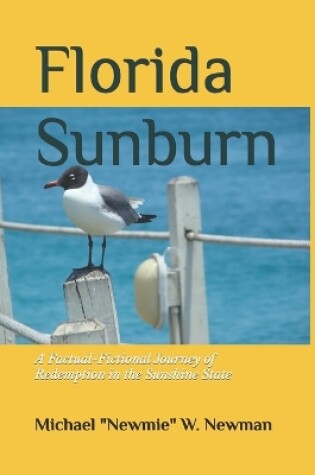 Cover of Florida Sunburn
