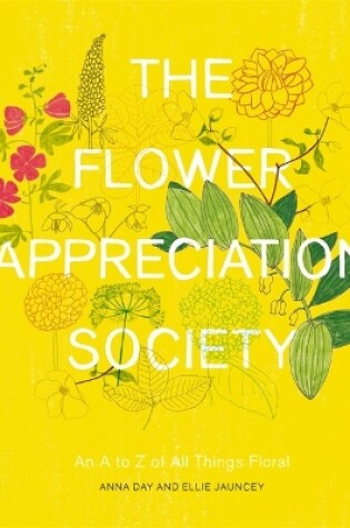 Cover of The Flower Appreciation Society