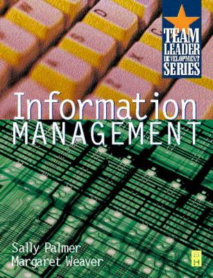 Cover of Managing Information