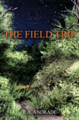 Cover of The Field Trip