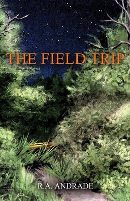 Book cover for The Field Trip