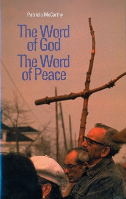 Book cover for The Word of God - the Word of Peace