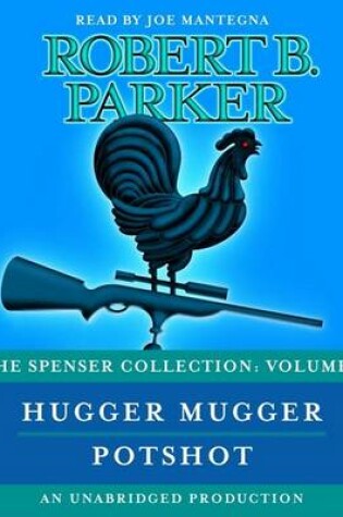 Cover of Hugger Mugger Potshot