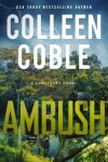 Book cover for Ambush