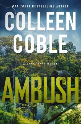 Book cover for Ambush