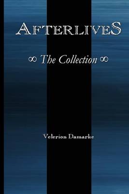 Book cover for Afterlives