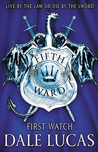 Book cover for First Watch