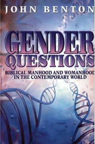 Cover of Gender Questions