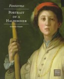 Book cover for Pontormo – The Halberdier