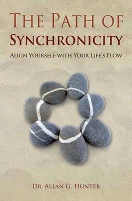 Book cover for The Path of Synchronicity