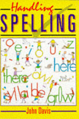 Cover of Handling Spelling
