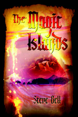 Book cover for The Magic Islands