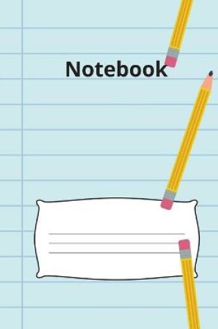 Cover of Notebook