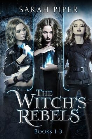 Cover of The Witch's Rebels