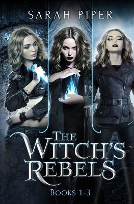 Cover of The Witch's Rebels