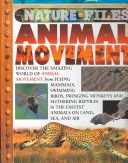 Book cover for Animal Movement (Nature Files)