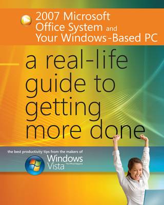 Book cover for 2007 Microsoft Office System and Your Windows-Based PC