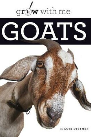 Cover of Goats